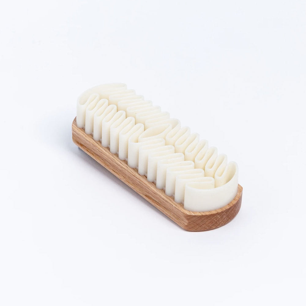 Sneaker brush on sale