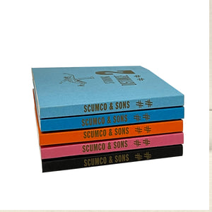 Scumco & Sons Striking Distance 2 DVD