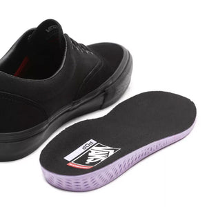 Vans Skate Era Shoes - Black/Black