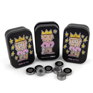 SKF Oski Pro Bearings