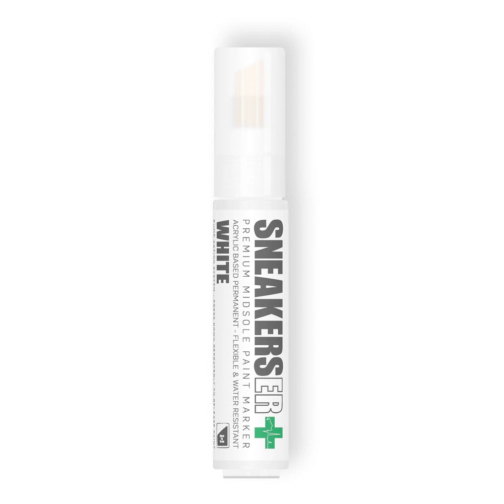 SNEAKERS ER Premium Midsole Paint Marker -White